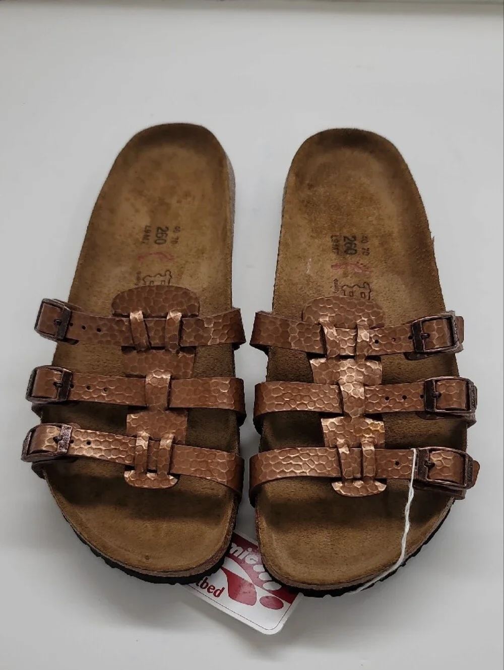 Birkenstock birki xenia